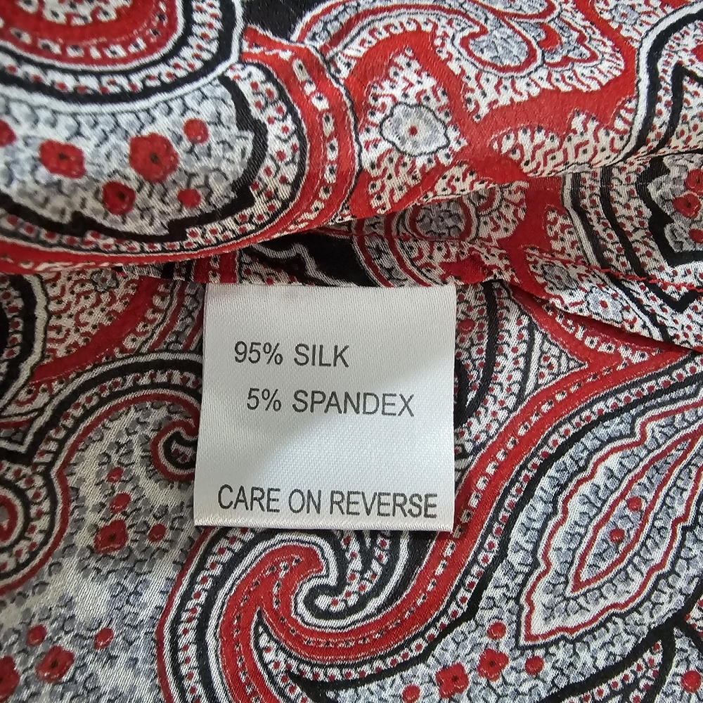 St. John Blouse - image 8